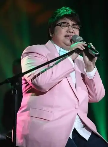 韩红为什么越来越胖?原因曝光让人意外