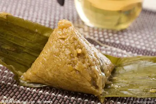 【那一口清香】端午粽子.(20p)