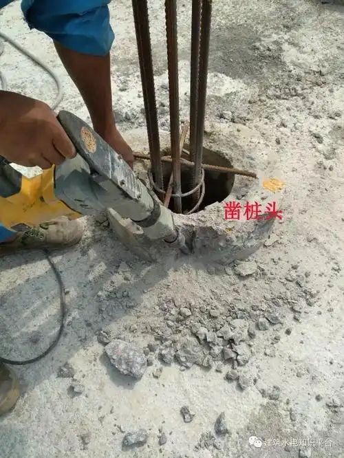 【桩接地】防雷接地施工第一步