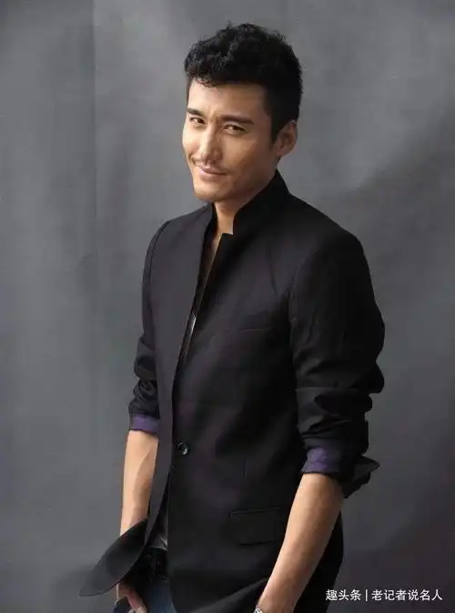 3位年近50,仍未婚单身的著名男演员,人生一言难尽