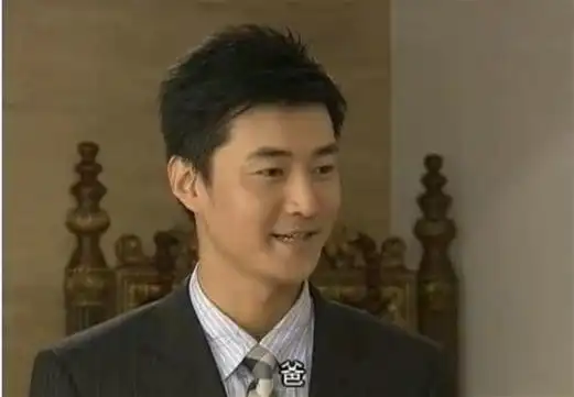 最新郭晓冬演的电视剧大全 他撞脸林峰郭晓冬(15)