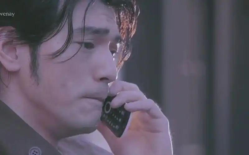 金城武|你对传说中的亚洲颜值巅峰一无所知