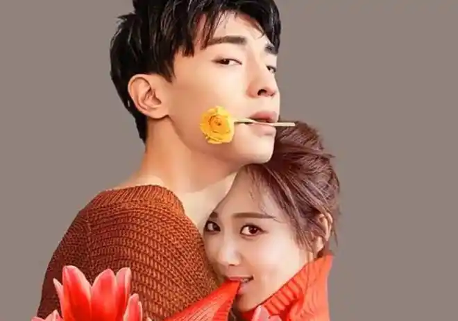 杨紫过生日张一山庆生比李现用力邓伦秦俊杰肖战井柏然肖战沉默