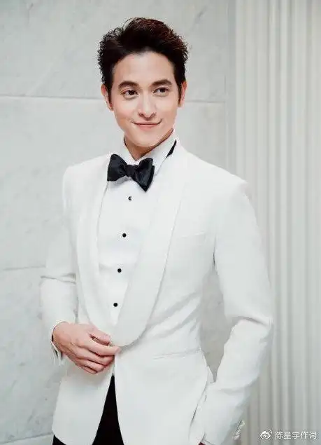 2019上半年泰国电视圈超人气十大泰剧男演员