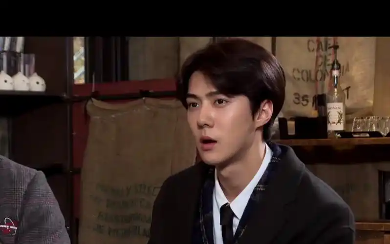 【犯人就是你2】#exo#吴世勋