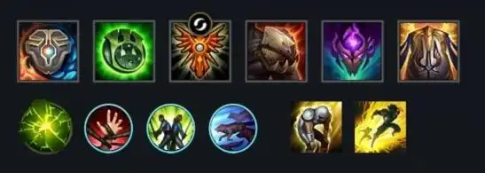 英雄联盟手游机器人技能介绍lol手游布里茨怎么样