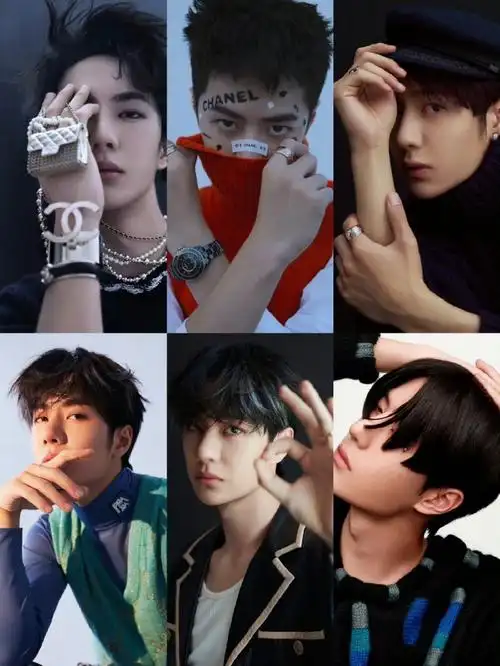 王传君想看易烊千玺王一博演杀手##王一博追风者##追风者##王一博挝