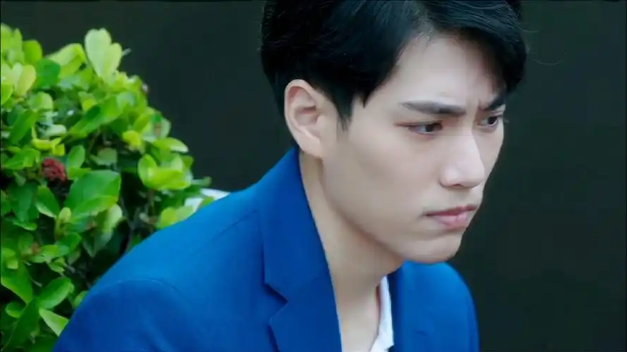 《第二名的逆袭》杨宇腾集锦,杨宇腾,林子闳同台飙戏,携手追爱