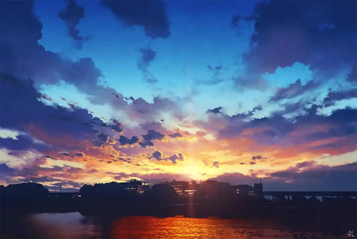 电脑8k壁纸  - 抖音