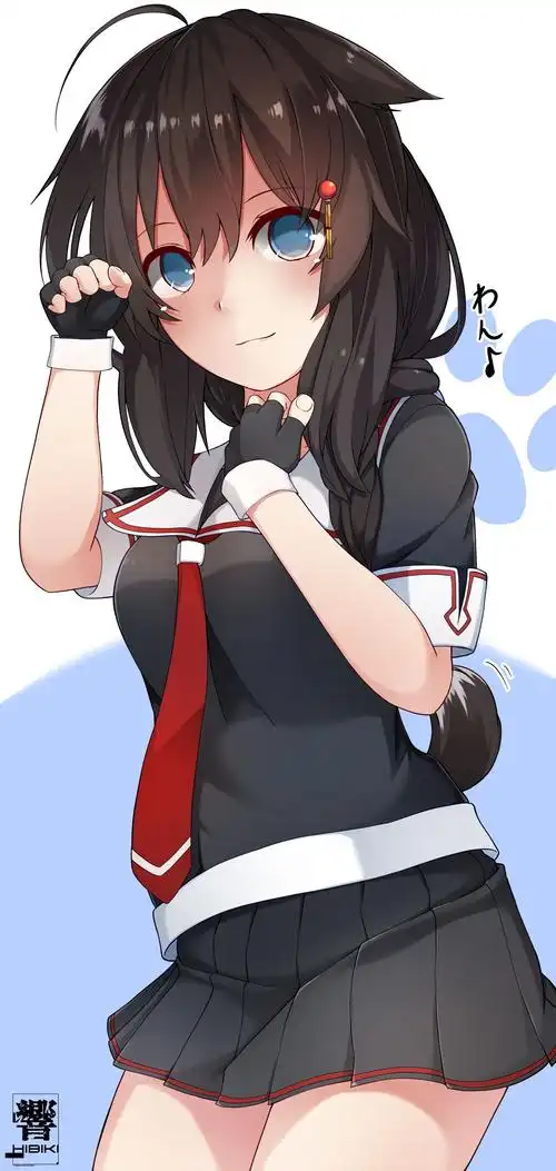 时雨舰队collection白露型