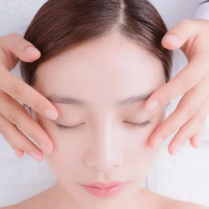 面部补水.无针水光.拔精护理