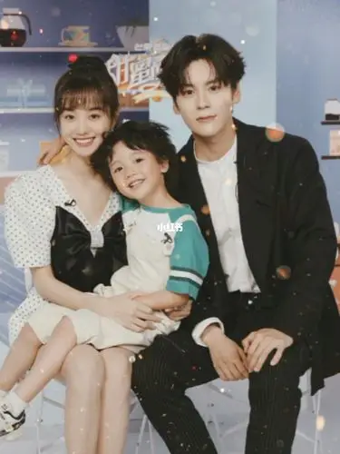 一家三口又合体啦甜蜜的任务