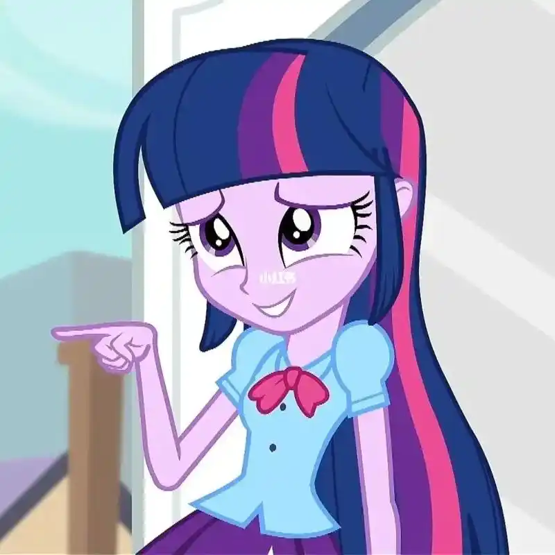 小马宝莉 #紫悦#暮光闪闪#友谊公主#暮暮公主 - 抖音