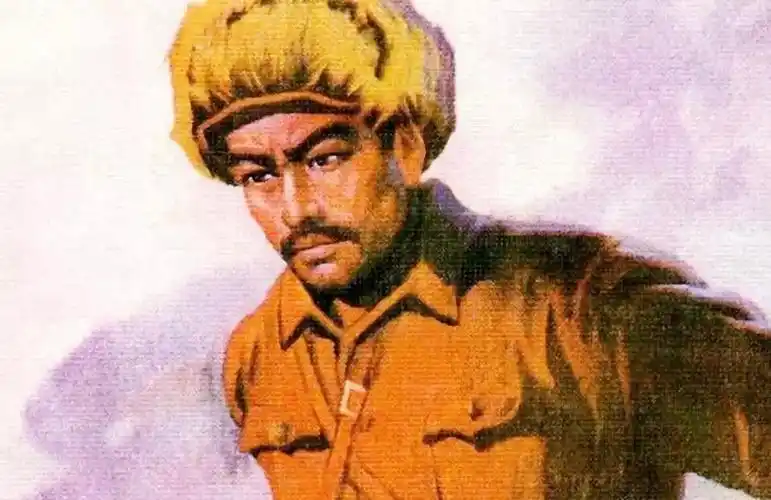 "民族英雄"杨靖宇35岁被叛徒出卖,手下的三个师长是什么结局?