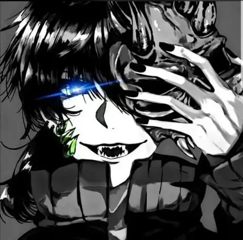 头像微信头像女酷酷的霸气动漫短发潮图男生头像重生之道潮图男生头像