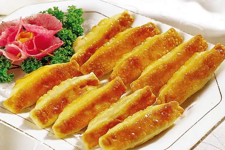 老洛阳锅贴家乡菜(宜人店)