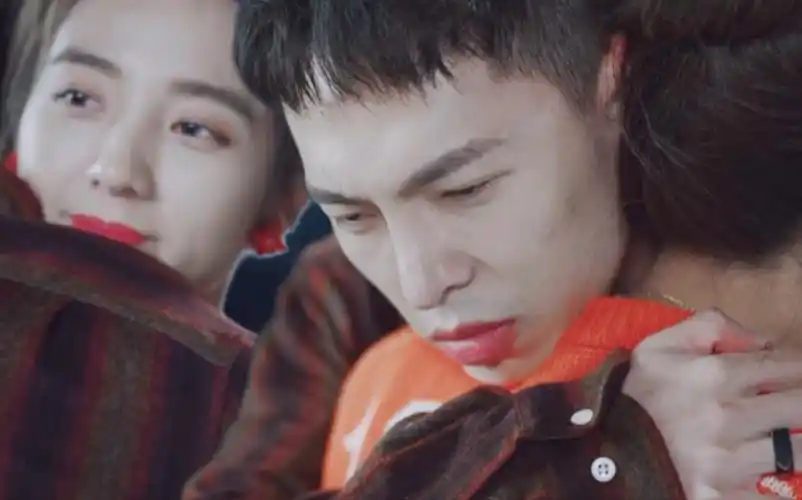 活动作品何奥好求解男朋友太腻乎太自觉太爱我了怎么办万鹏蒋雪鸣