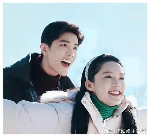 搭档肖战王一博撞脸白鹿孙怡李沁怎么回事就是火不了