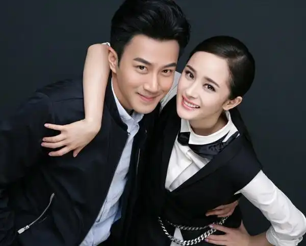 娱评刘恺威如何做好杨幂的男人