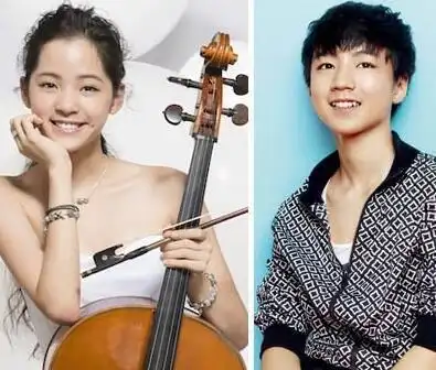 欧阳娜娜重回学校 称和王俊凯只见过一次(组图)