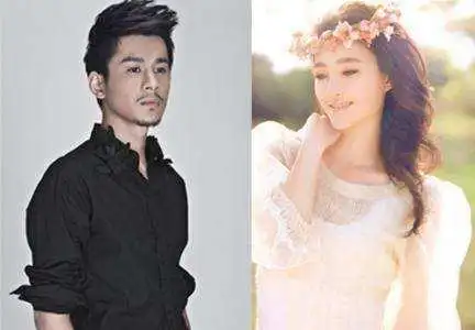 王丽坤民政局领证"实锤",盘点王丽坤历任"绯闻男友"!