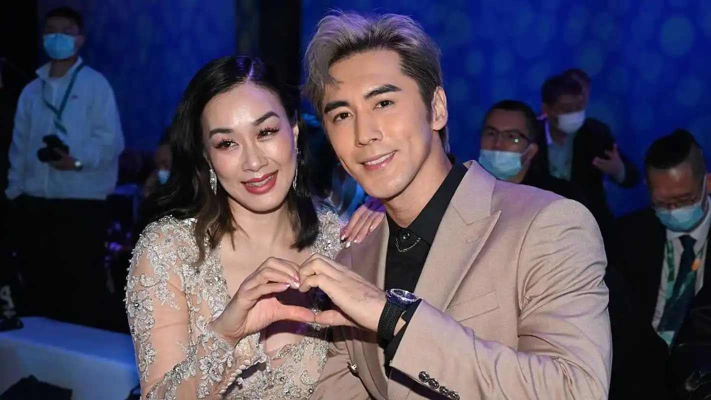 钟丽缇张伦硕离婚?夫妻俩发律师声明尽显无奈:求求放过我们