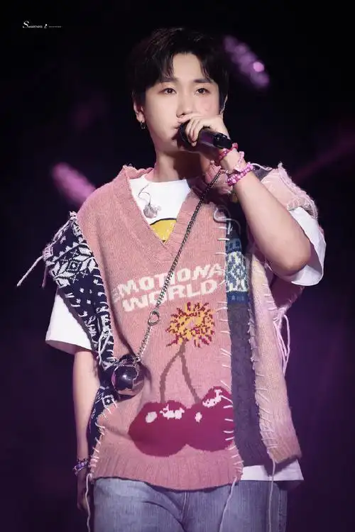 南宁泡泡岛音乐节##汪苏泷 音乐节