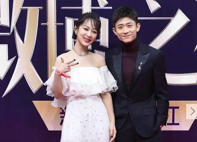 张一山杨紫互怼