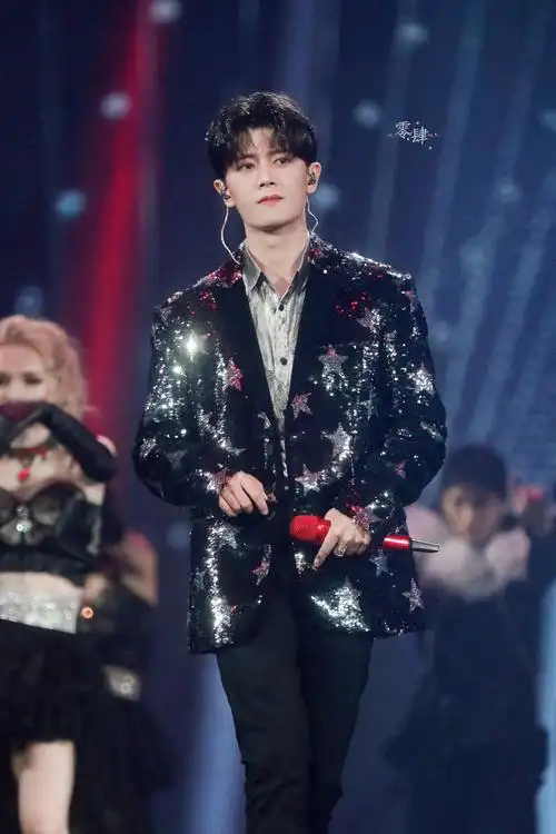 任嘉伦新歌seeya