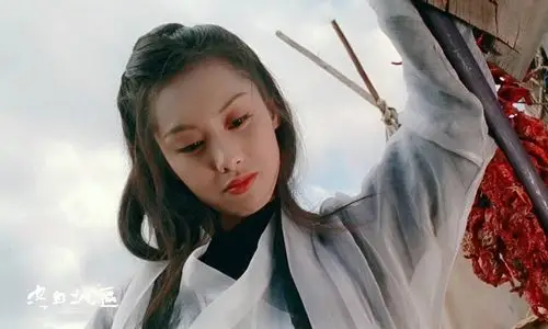 今日觅得良人,谢你当年不娶之恩