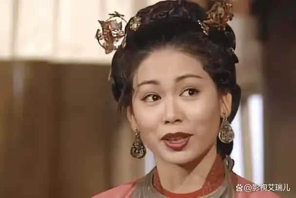 《神雕侠侣》28年,美人现况,郭襄比李莫愁还老,黄蓉至今未结婚