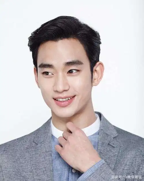 韩国男星金秀贤照片合集