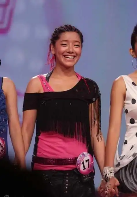 超女冠军江映蓉:整容失败后淡出娱乐圈,现复出依旧无望