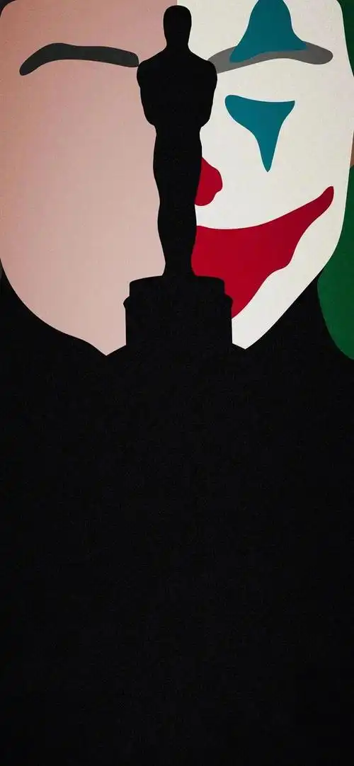 黑色文字背景图 高冷(极简集‖黑色系壁纸素材)