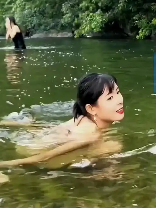 泳装美女 比基尼美女