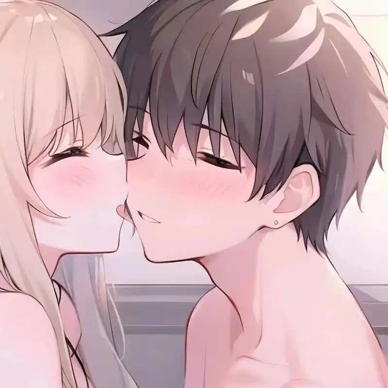 真情侣才敢用的情头 #动漫情侣头像# #超甜情头# #情侣头像# #情头