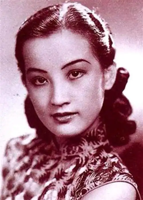 "丑娘"张少华说自己是校花,本以为是真的,看完照片,就这?