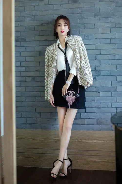 佟丽娅的玉足 new - 知乎