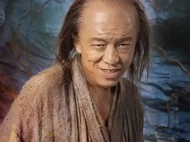 唱歌不红理发不行开厂又破产黄渤当真只有演戏这条路