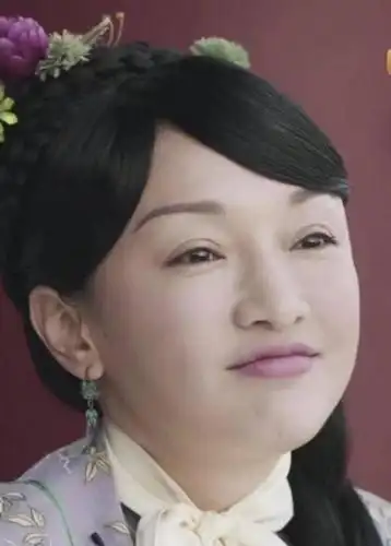 娱记曝赵丽颖和李冰冰均有意向预演《德妃传》,最终结果会如何?