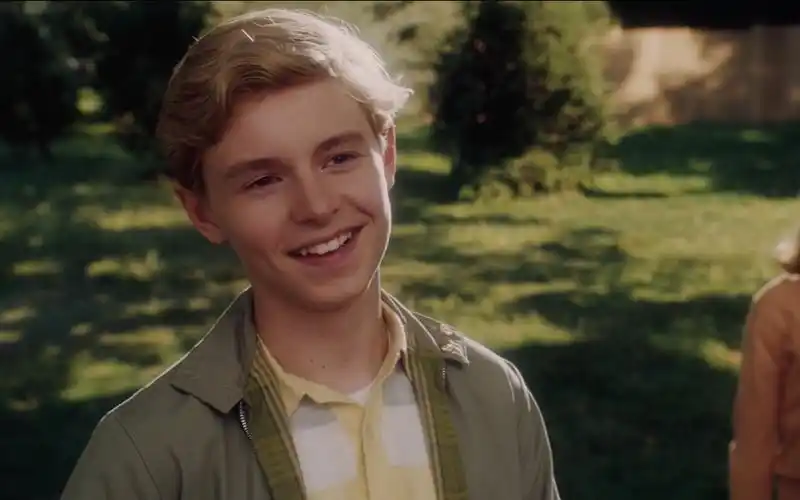 怦然心动flipped你一定也可以遇到那个彩虹般绚丽的人