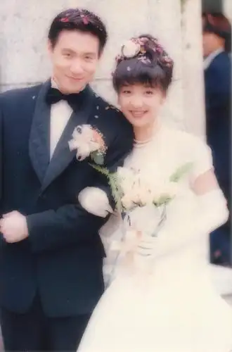 陈慧娴影集照片