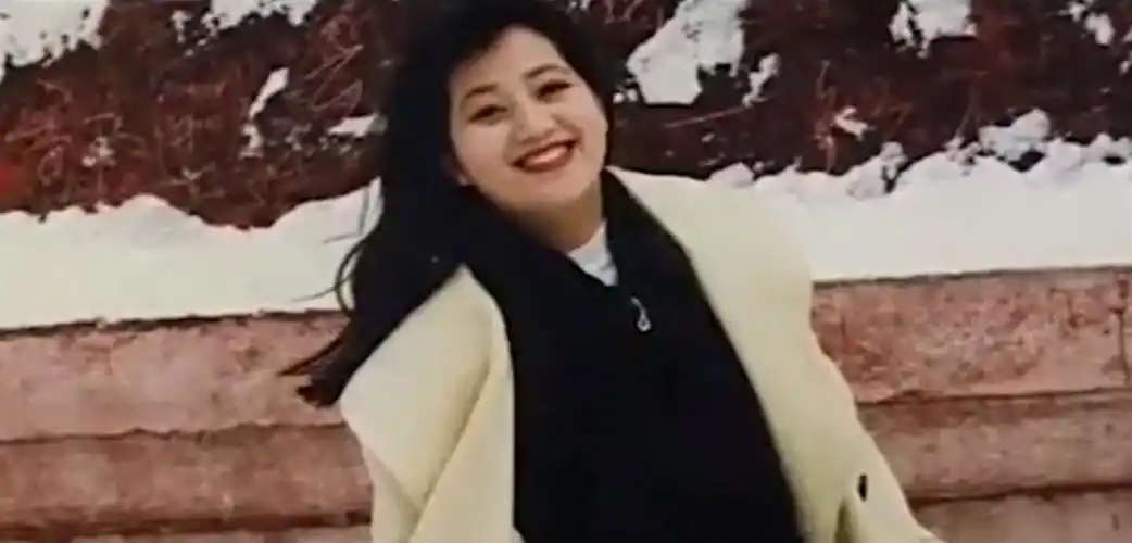 洪剑涛老婆冉志娟个人资料(演员冉志娟:为洪剑涛放弃事业回归家庭,一