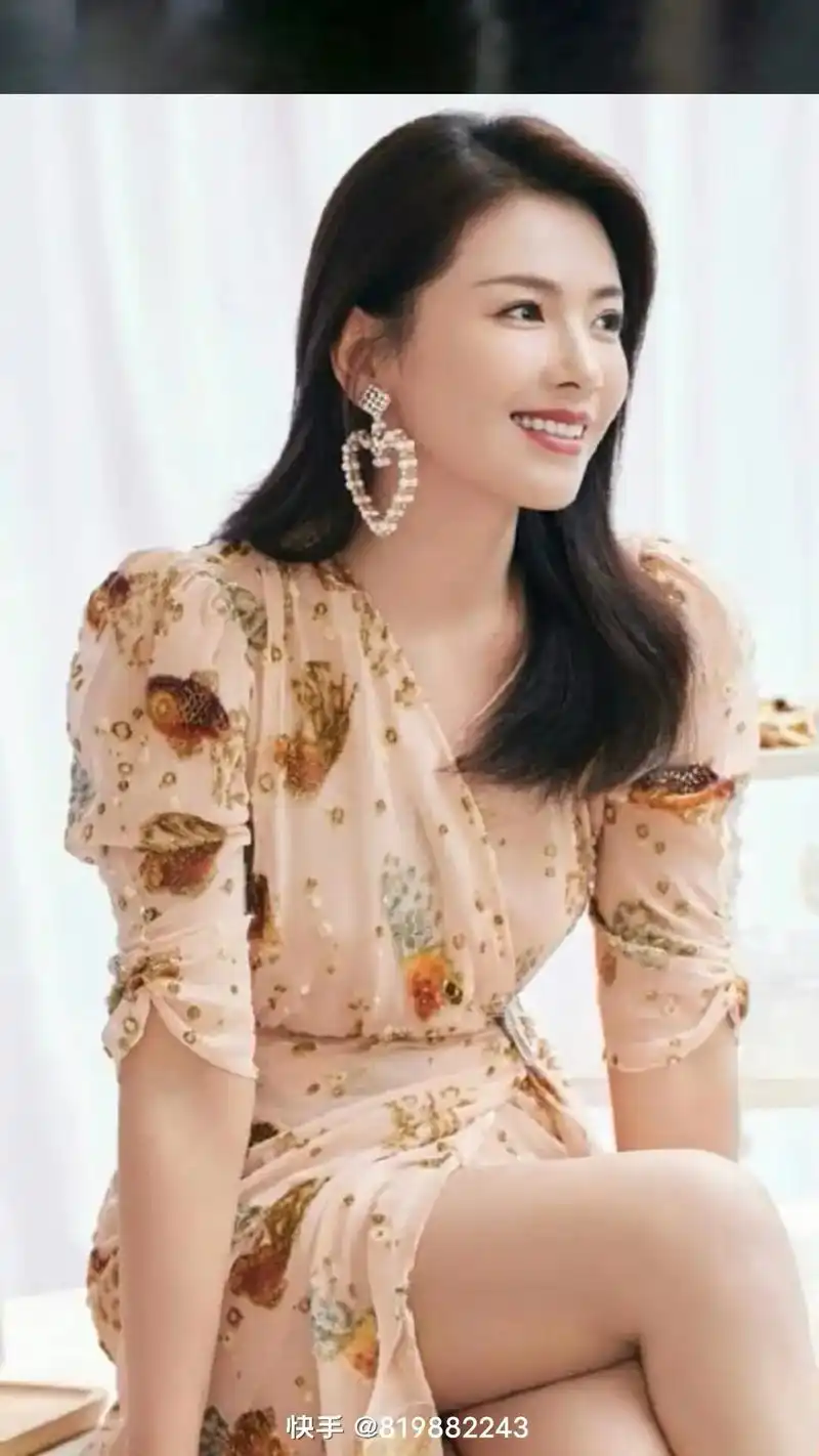 快手@819882243刘涛性感写真p快手@81988224 - 抖音