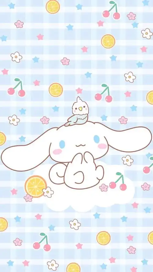 苹果/安卓 少女心/可爱手机壁纸