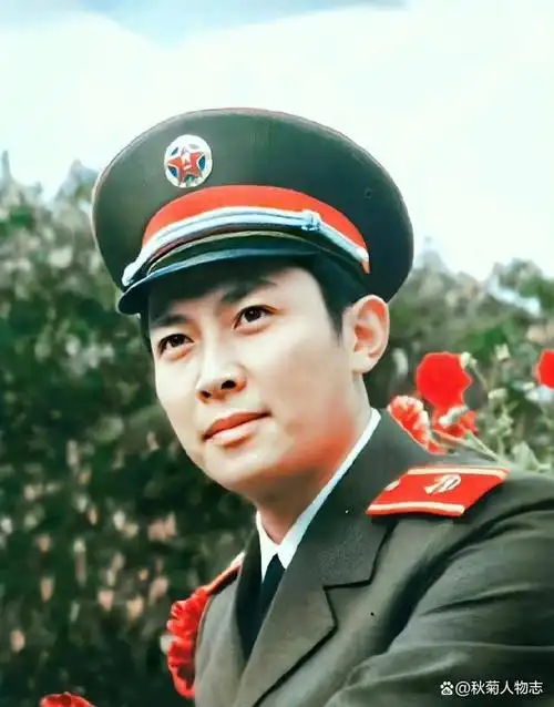 演员唐国强:前妻孙涛因他自杀,现任妻子壮丽却被他宠成公主