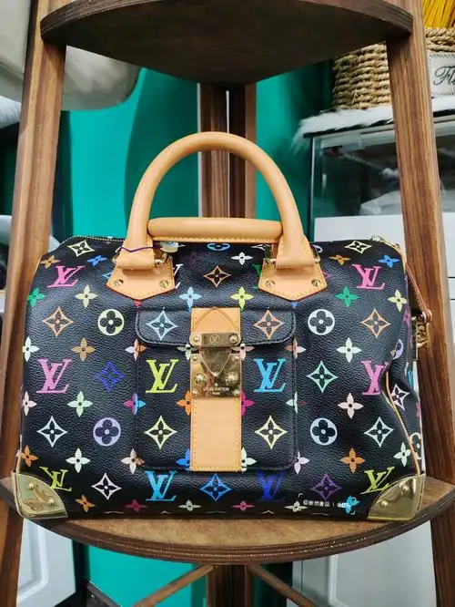 lv黑三彩aurelia56xxrmb