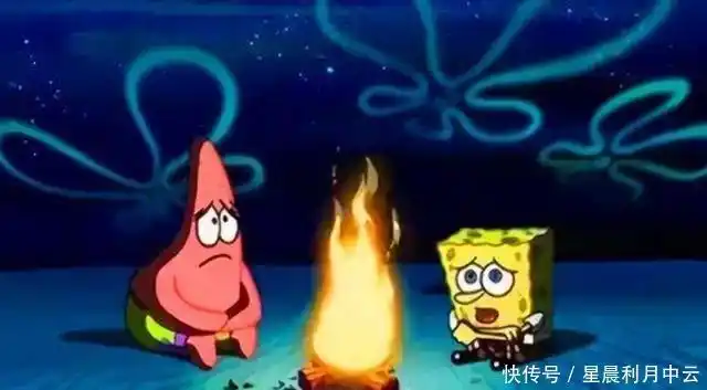 然而穿帮镜头这一奇怪的节奏,还蔓延到了动漫作品中,虽然动画作品在