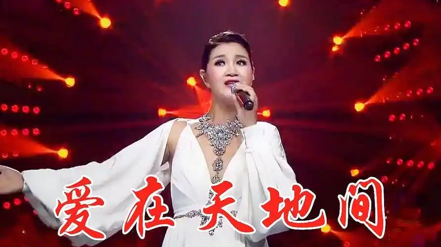 盘点降央卓玛的那些经典献唱,每首歌都好听到单曲循环!