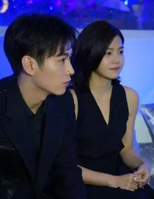 陈妍希 陈晓往期精彩:杨紫:献吻杨子惹争议,被那英说不得好死,她档鬃